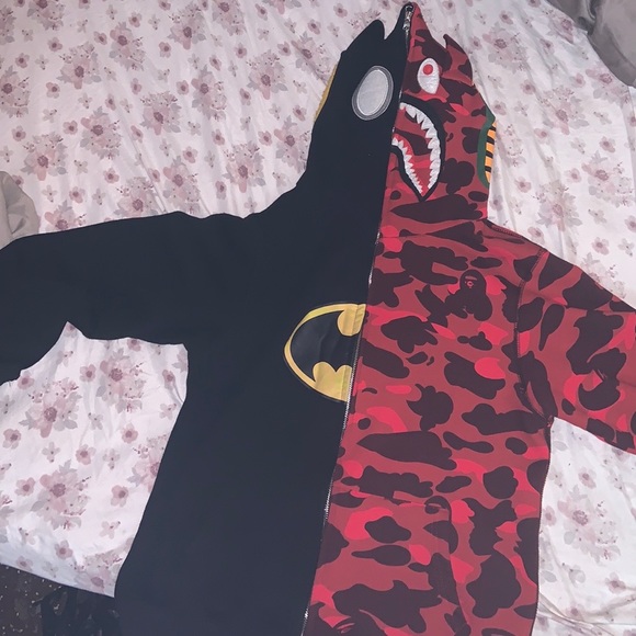 Bape Other - New